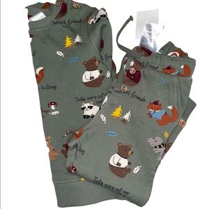 Brand New!!! H&M Sweatsuit Toddler Boys!!!